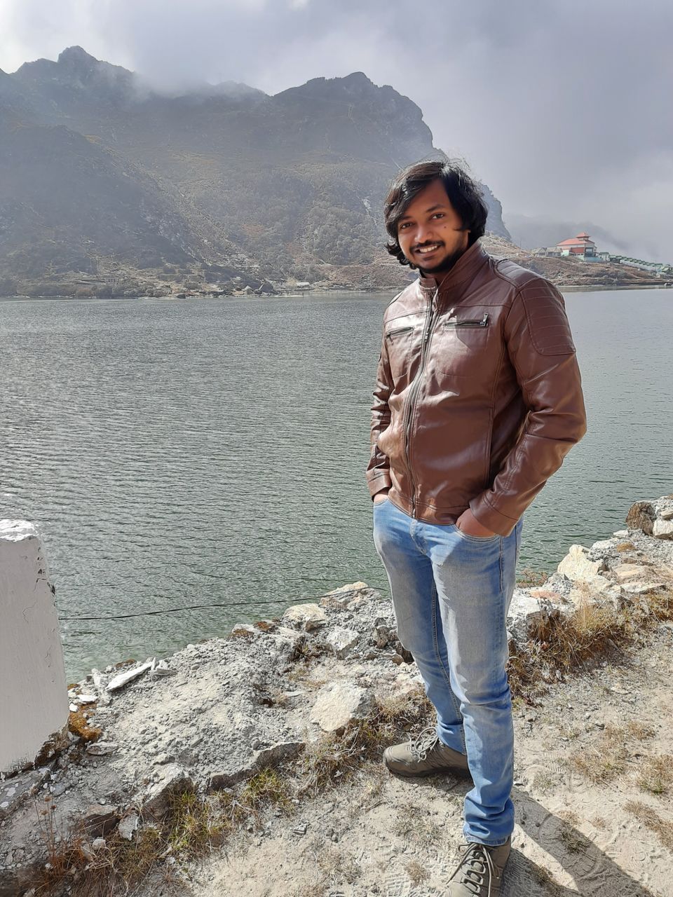Photo of My Post lockdown travel experience, Sikkhim! by Vinay Gandhi