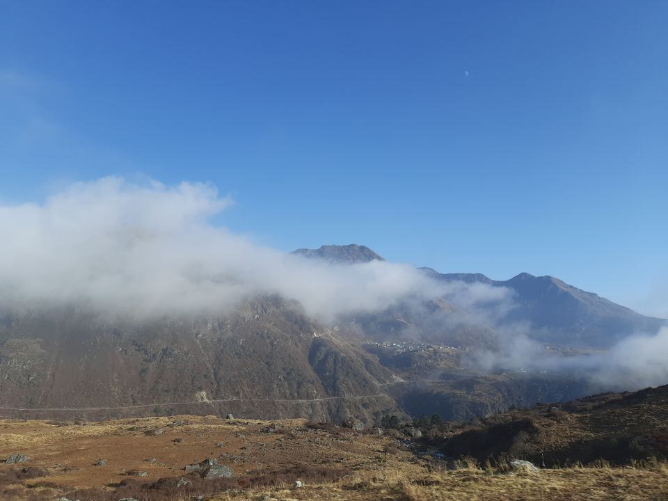 Photo of My Post lockdown travel experience, Sikkhim! by Vinay Gandhi