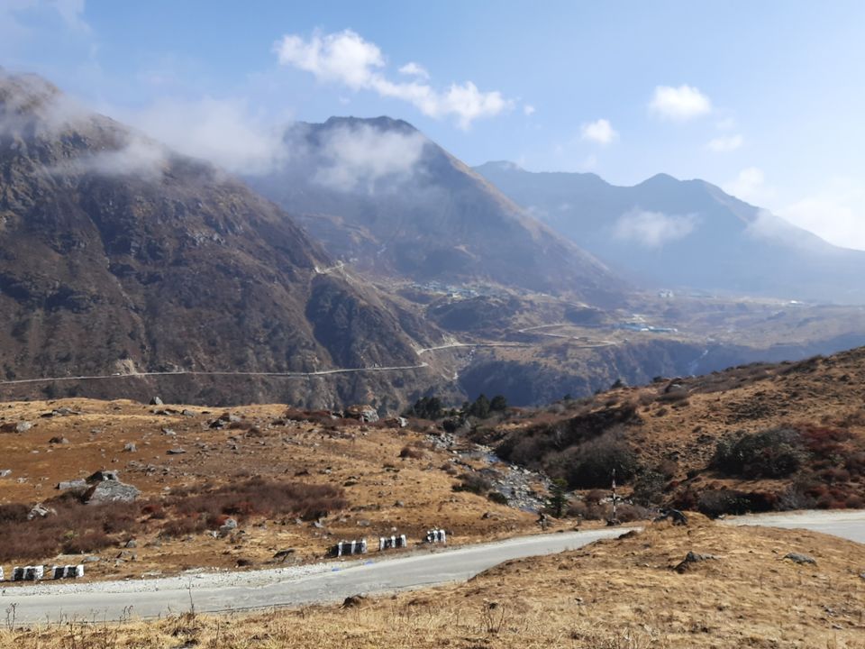 Photo of My Post lockdown travel experience, Sikkhim! by Vinay Gandhi