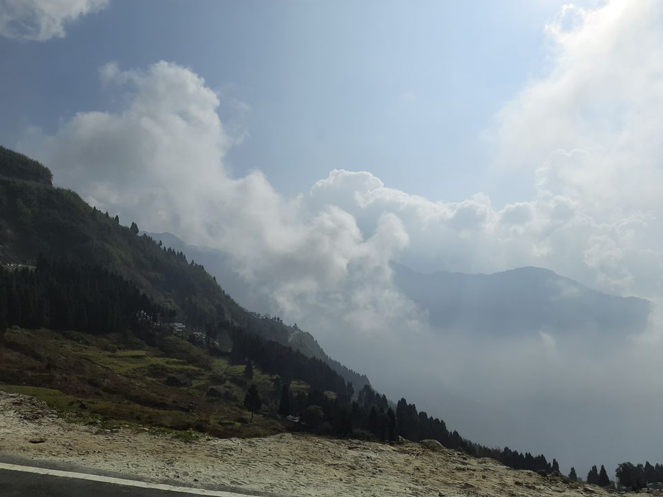 Photo of My Post lockdown travel experience, Sikkhim! by Vinay Gandhi