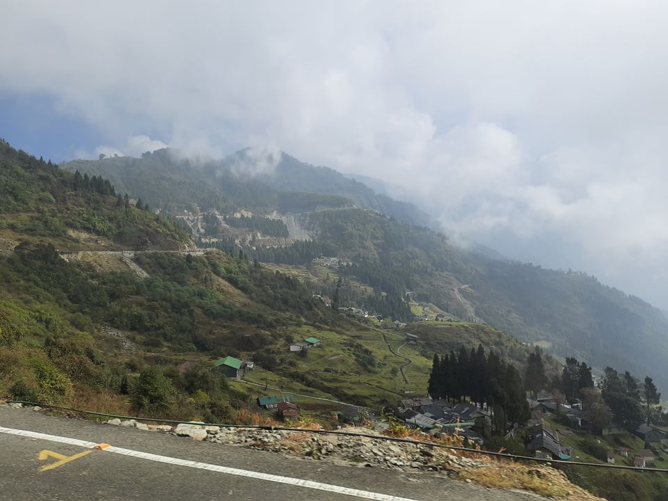 Photo of My Post lockdown travel experience, Sikkhim! by Vinay Gandhi