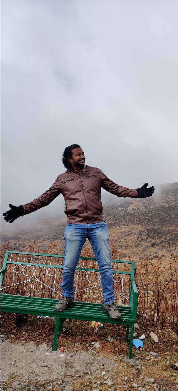 Photo of My Post lockdown travel experience, Sikkhim! by Vinay Gandhi