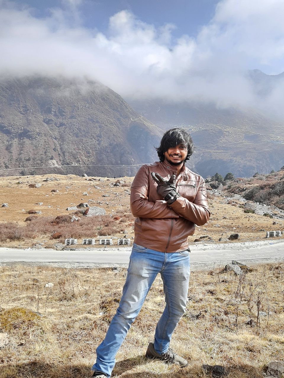 Photo of My Post lockdown travel experience, Sikkhim! by Vinay Gandhi