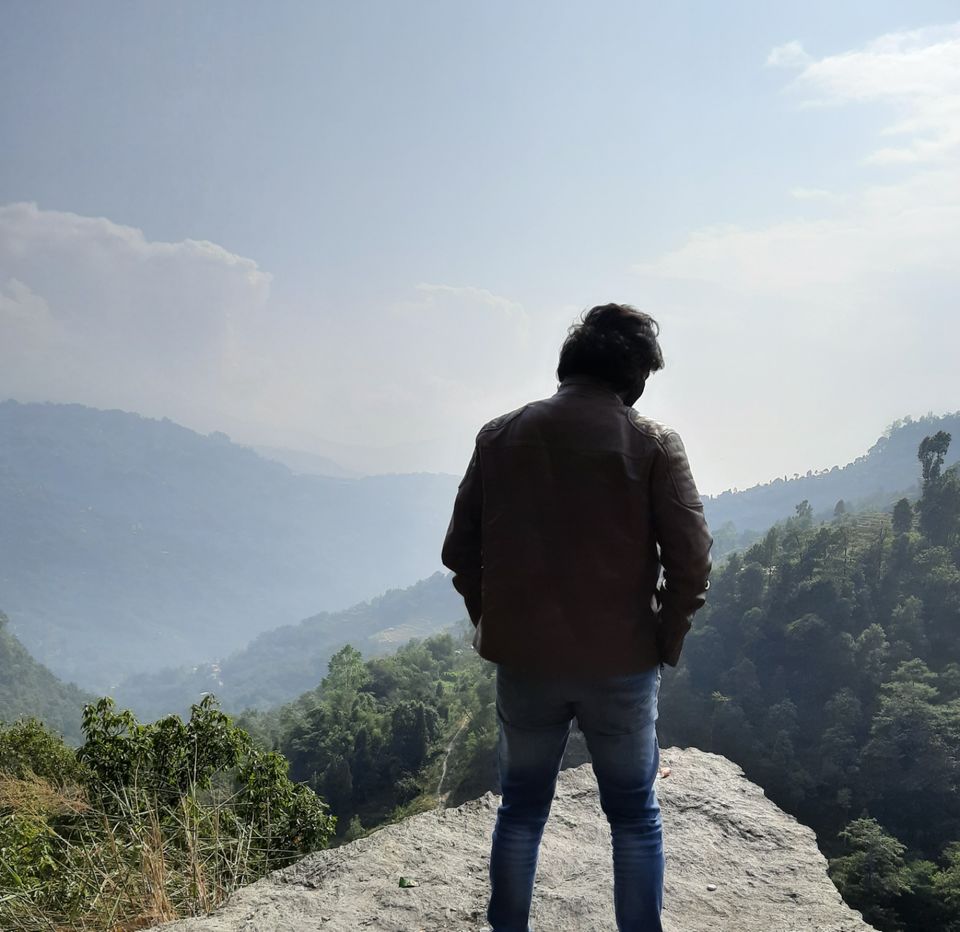 Photo of My Post lockdown travel experience, Sikkhim! by Vinay Gandhi