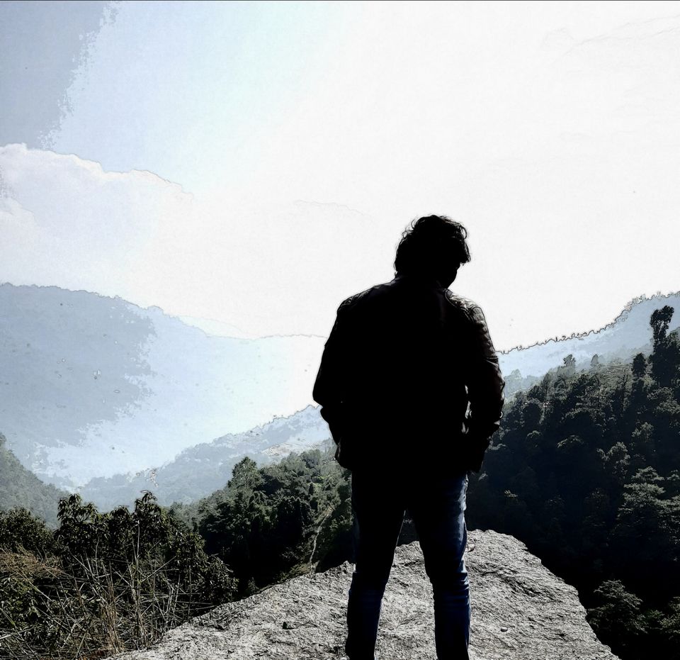 Photo of My Post lockdown travel experience, Sikkhim! by Vinay Gandhi