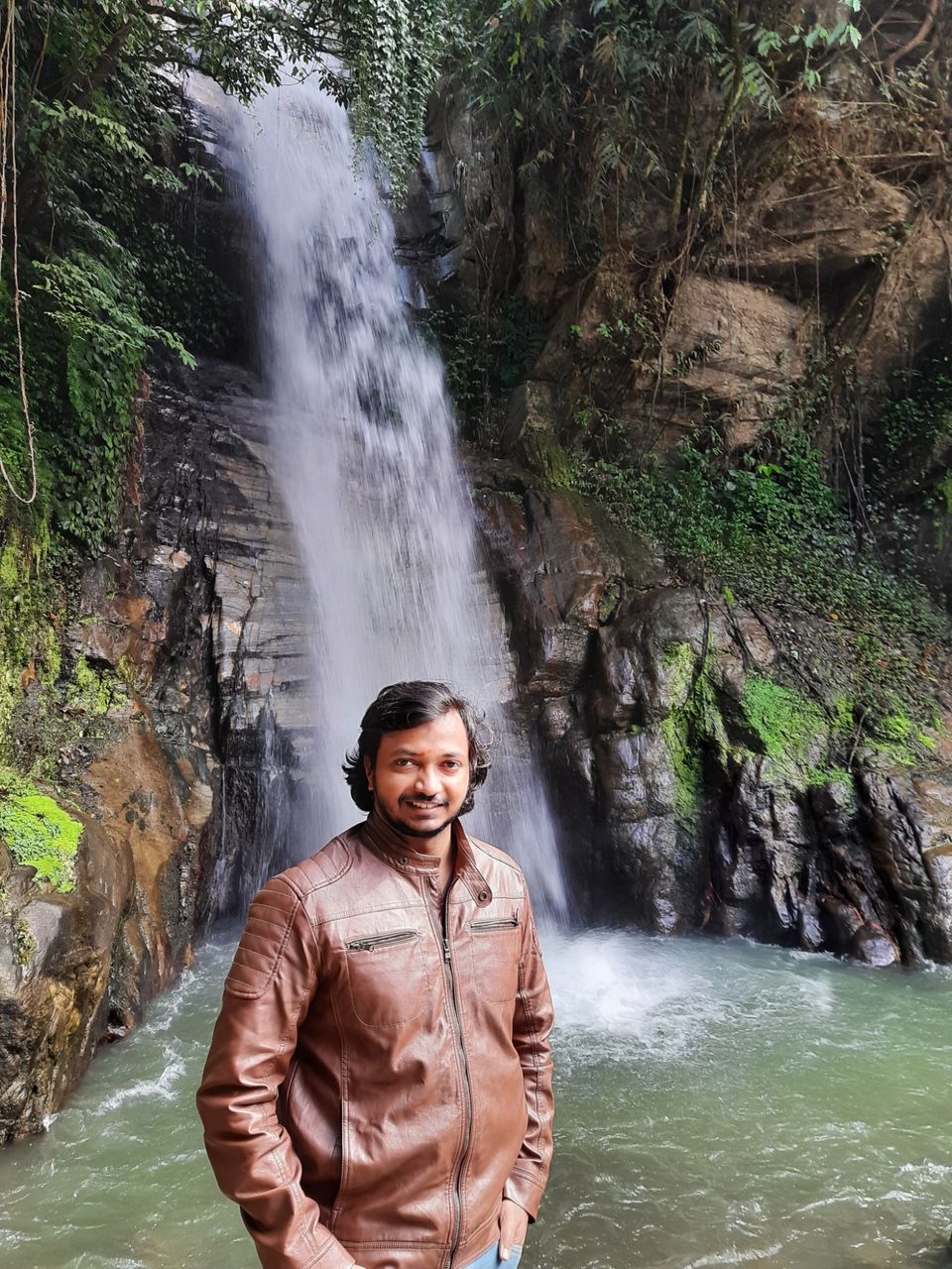 Photo of My Post lockdown travel experience, Sikkhim! by Vinay Gandhi