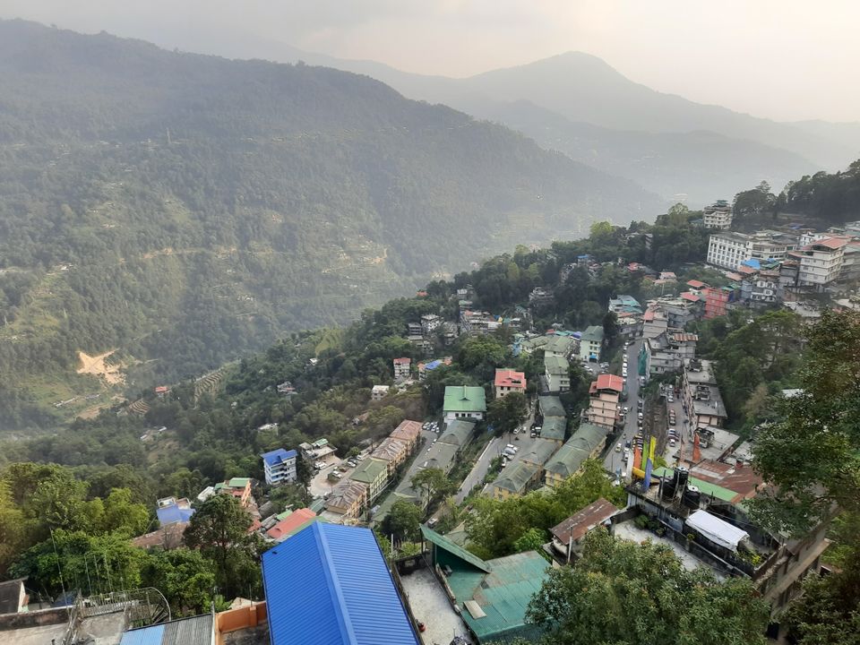 Photo of My Post lockdown travel experience, Sikkhim! by Vinay Gandhi