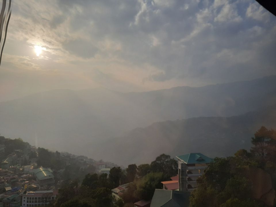 Photo of My Post lockdown travel experience, Sikkhim! by Vinay Gandhi
