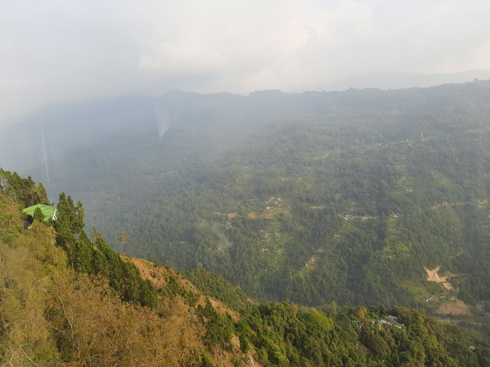 Photo of My Post lockdown travel experience, Sikkhim! by Vinay Gandhi