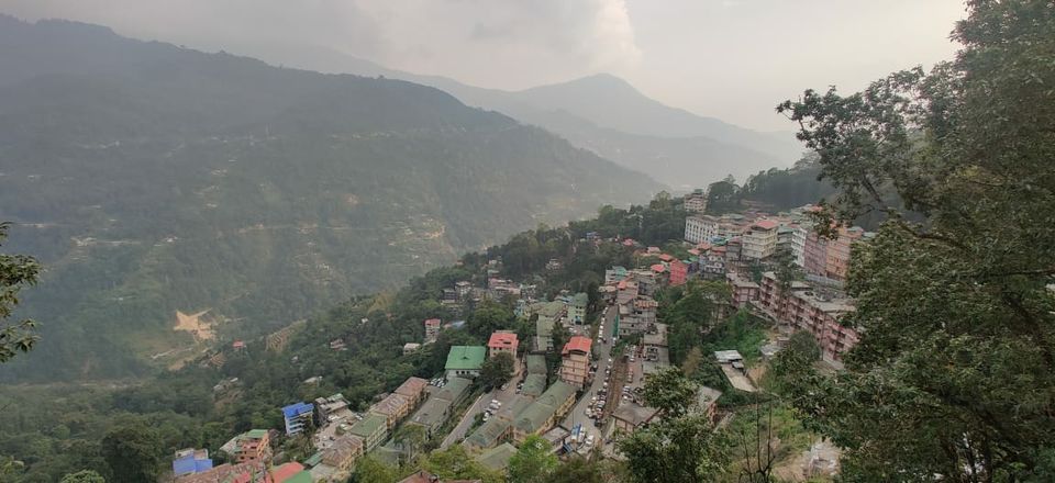 Photo of My Post lockdown travel experience, Sikkhim! by Vinay Gandhi