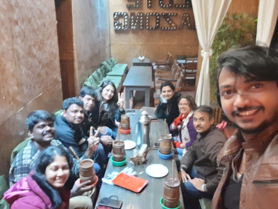 Photo of My Post lockdown travel experience, Sikkhim! by Vinay Gandhi