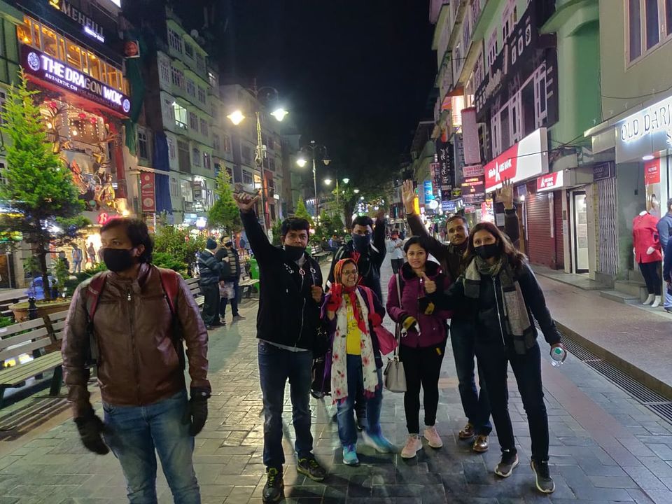 Photo of My Post lockdown travel experience, Sikkhim! by Vinay Gandhi