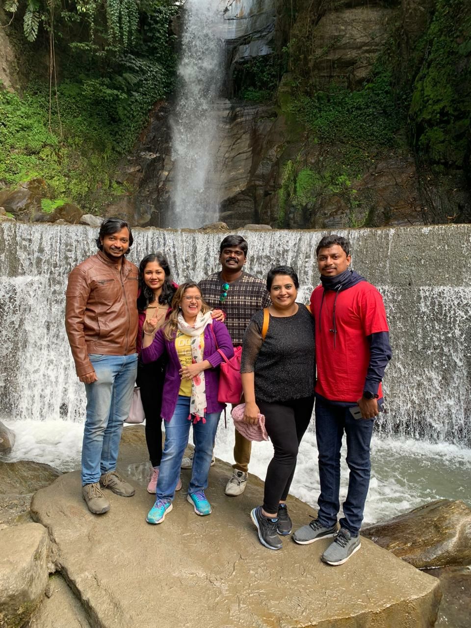 Photo of My Post lockdown travel experience, Sikkhim! by Vinay Gandhi