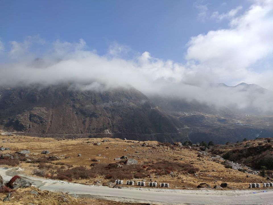 Photo of My Post lockdown travel experience, Sikkhim! by Vinay Gandhi