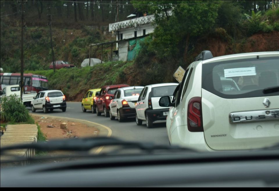 Photo of Knowing the Unknowns - The North East India Trip by Travelling Tales