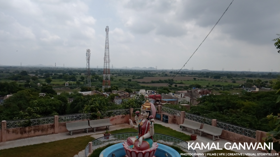 Photo of Shree Ghushmeshwar Jyotirling Mandir - One of 12 Jyotirling in India by kamal ganwani
