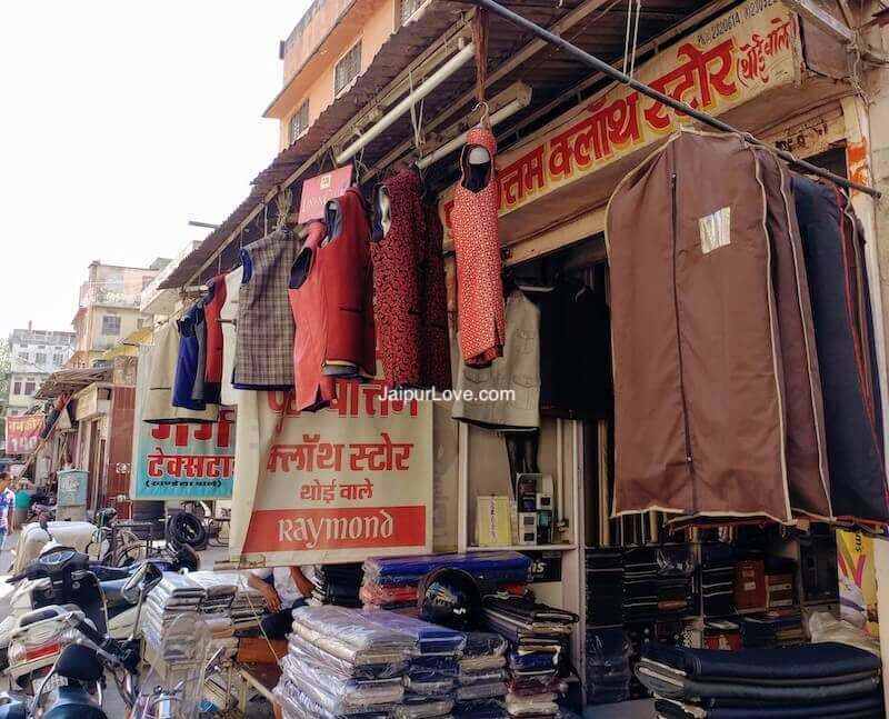 Photo of 10 Best Places for Shopping in Jaipur During Diwali - Jaipur diwali lighting 2019 - Kamal Ganwani by kamal ganwani