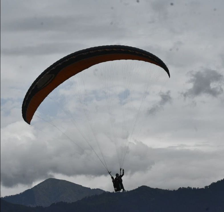 Photo of All about the flight that you need to know by Supriya Arora