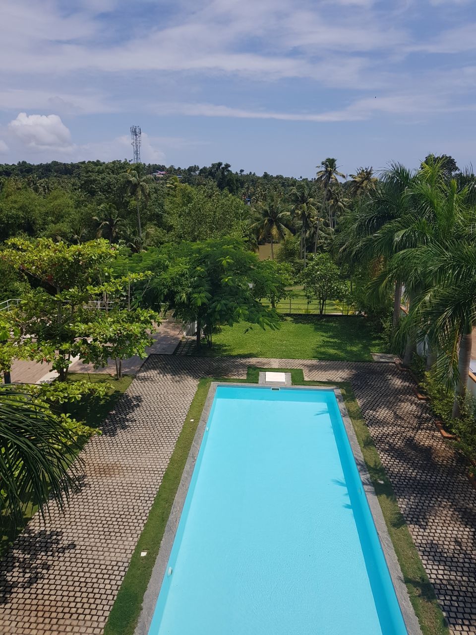 Photo of Mekosha Ayurveda Spasuites Retreat, Thiruvanthapuram, Kerala, India by vishakha Talreja