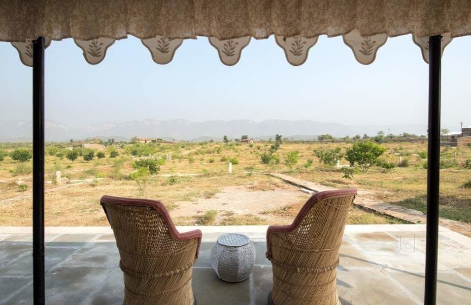 Photo of V Resorts Utsav Camp Alwar: Ideal Weekend Getaway by vishakha Talreja