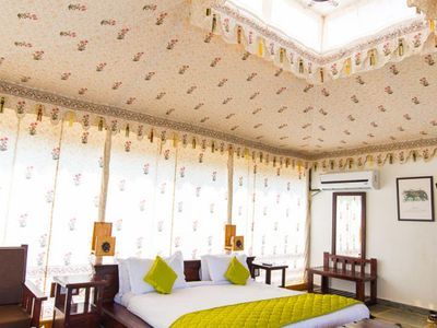 Photo of V Resorts Utsav Camp Alwar: Ideal Weekend Getaway by vishakha Talreja
