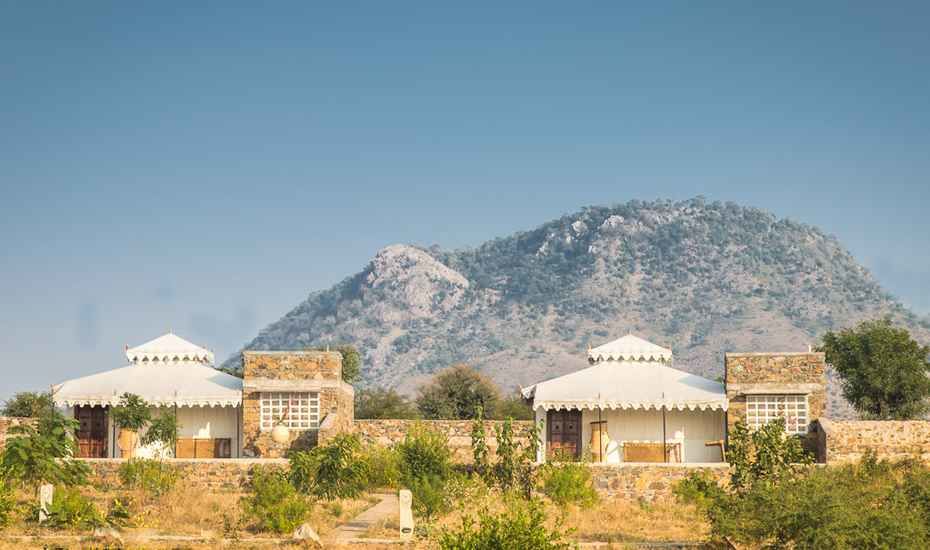 Photo of V Resorts Utsav Camp Alwar: Ideal Weekend Getaway by vishakha Talreja