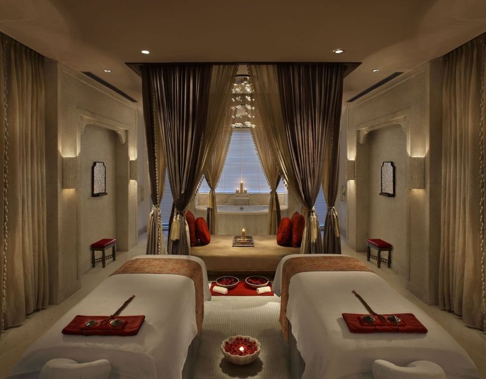 Photo of ITC Kohenur Hyderabad: Luxury Hospitality At Its Best by vishakha Talreja