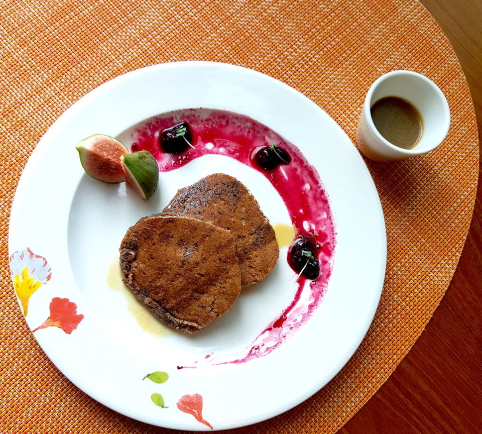 Photo of ITC Kohenur Hyderabad: Luxury Hospitality At Its Best by vishakha Talreja