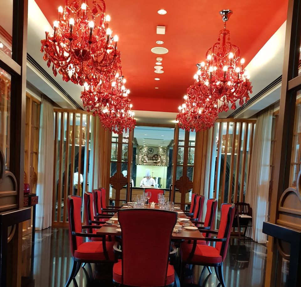 Photo of ITC Kohenur Hyderabad: Luxury Hospitality At Its Best by vishakha Talreja