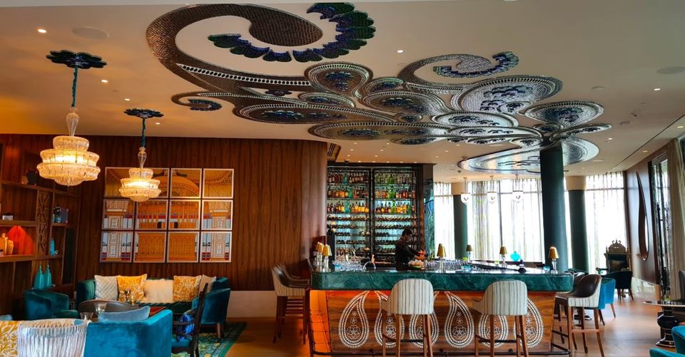 Photo of ITC Kohenur Hyderabad: Luxury Hospitality At Its Best by vishakha Talreja