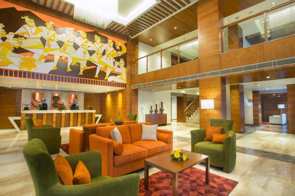 Photo of Royal Tulip Kufri: A Luxurious Family Getaway by vishakha Talreja