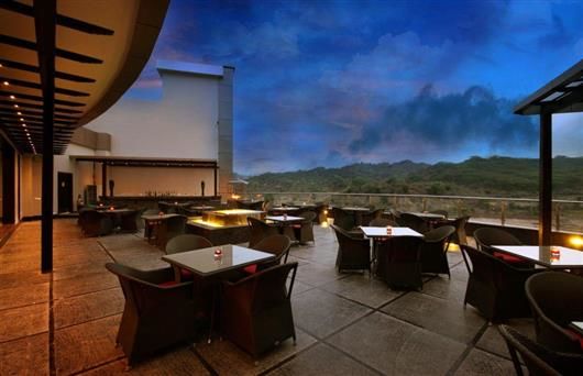 Photo of Golden Tulip Resort, Morni Hills, Chandigarh: Digital Detox amid Hills by vishakha Talreja