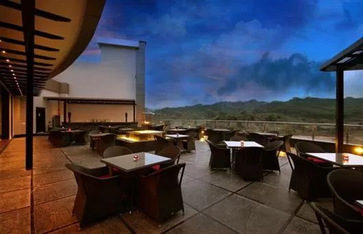 Photo of Golden Tulip Resort, Morni Hills, Chandigarh: Digital Detox amid Hills by vishakha Talreja
