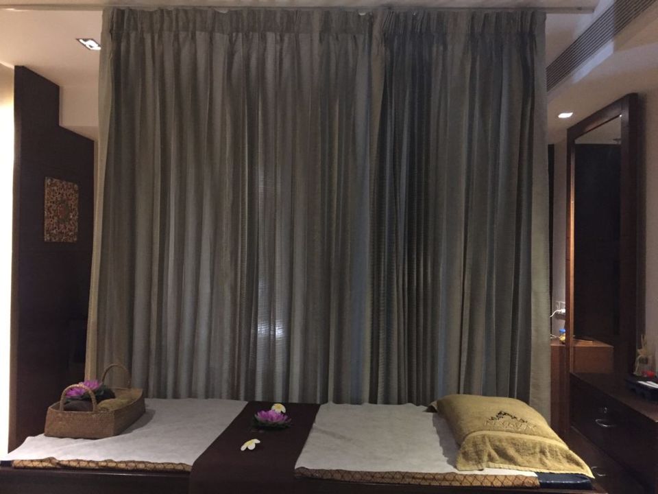 Photo of Golden Tulip Resort, Morni Hills, Chandigarh: Digital Detox amid Hills by vishakha Talreja