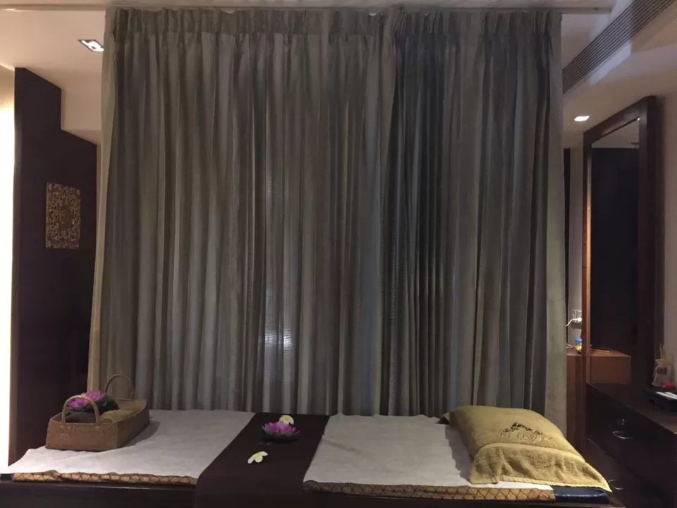 Photo of Golden Tulip Resort, Morni Hills, Chandigarh: Digital Detox amid Hills by vishakha Talreja