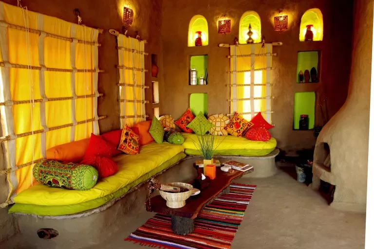 Photo of Lakshman Sagar: An Idyllic Getaway for those who like it Slow by vishakha Talreja