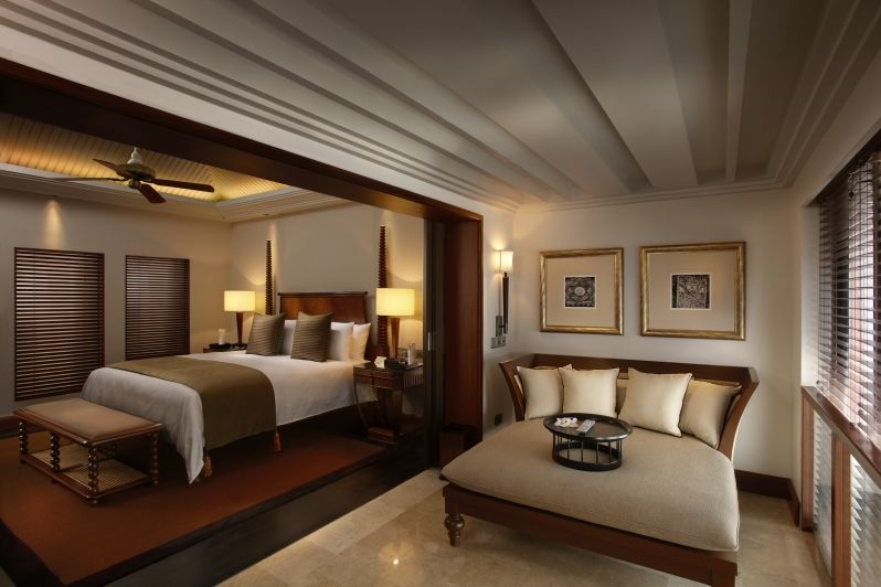 Photo of The Leela Goa: Perfect Beach Holiday by vishakha Talreja