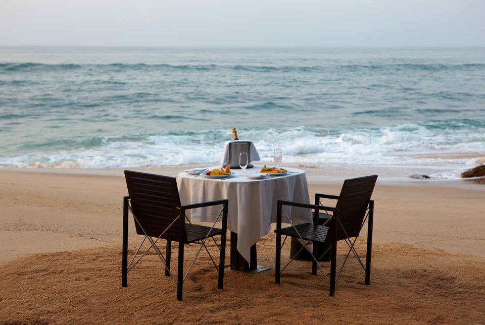 Photo of Amanwella , Tangalle : Best Beach Resort in Sri Lanka by vishakha Talreja