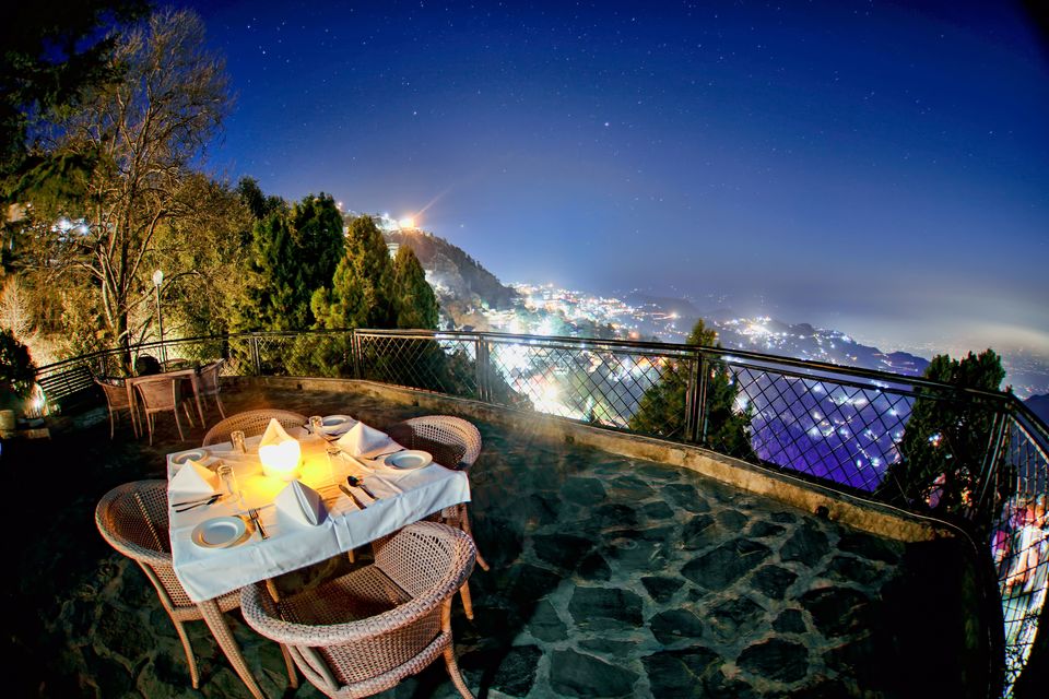Photo of WelcomHeritage Kasmanda Palace Mussoorie: A Royal Retreat - The Hotel Explorer by vishakha Talreja