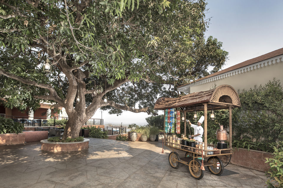 Photo of Discover the other side of Goa with DoubleTree By Hilton Goa- Panaji - The Hotel Explorer 3/3 by vishakha Talreja