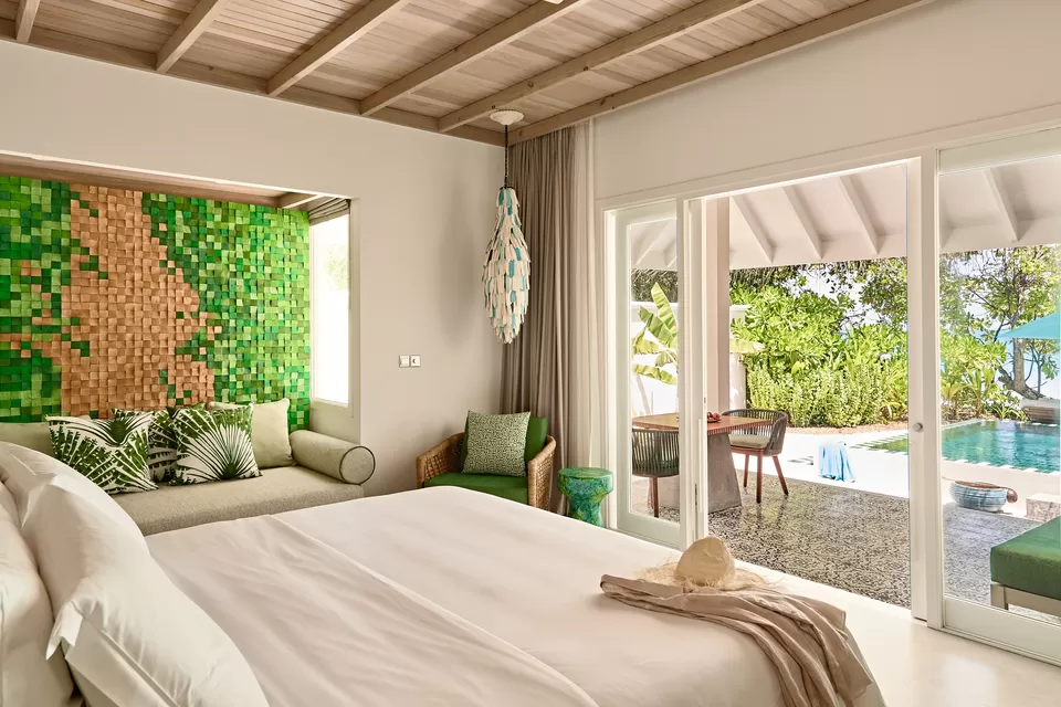 Photo of Finolhu Baa Atoll Maldives: Luxurious Family Resort - The Hotel Explorer by vishakha Talreja