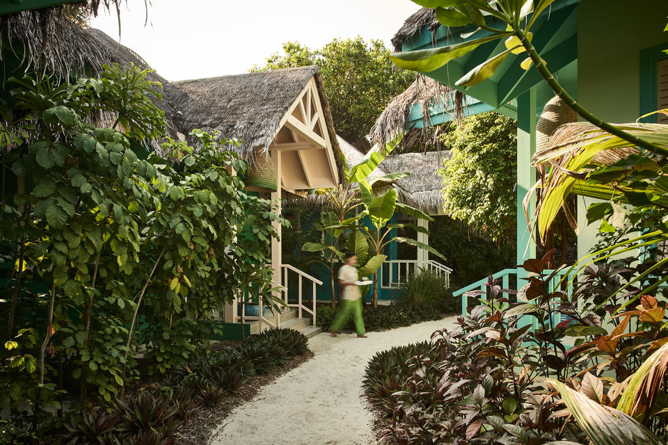 Photo of Finolhu Baa Atoll Maldives: Luxurious Family Resort - The Hotel Explorer by vishakha Talreja