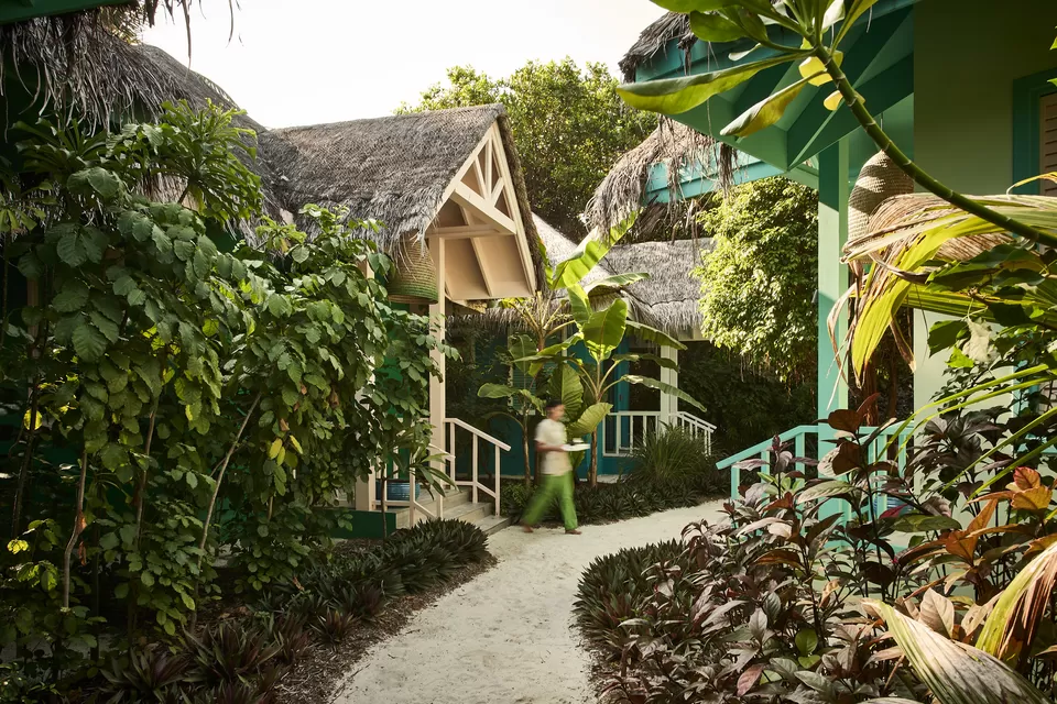 Photo of Finolhu Baa Atoll Maldives: Luxurious Family Resort - The Hotel Explorer by vishakha Talreja