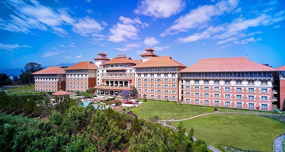 Photo of Hyatt Regency Kathmandu: Luxurious Stay in Nepal by vishakha Talreja