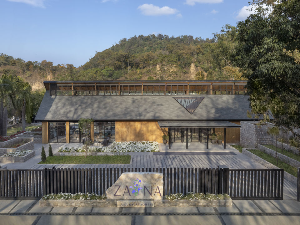 Photo of ZANA Jim Corbett: A Tranquil Escape into Nature - The Hotel Explorer by vishakha Talreja