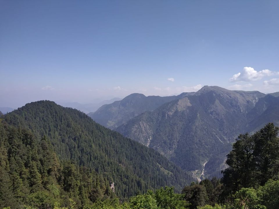Photo of Tungnath: The highest Shiva Temple by Talking_Trails_Himalayas