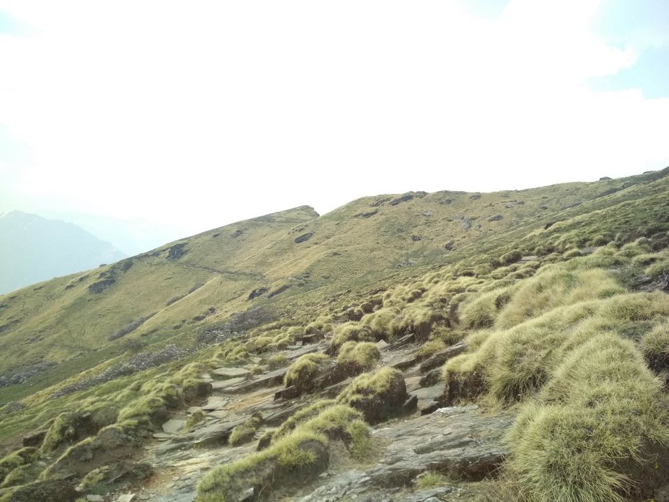 Photo of Tungnath: The highest Shiva Temple by Talking_Trails_Himalayas