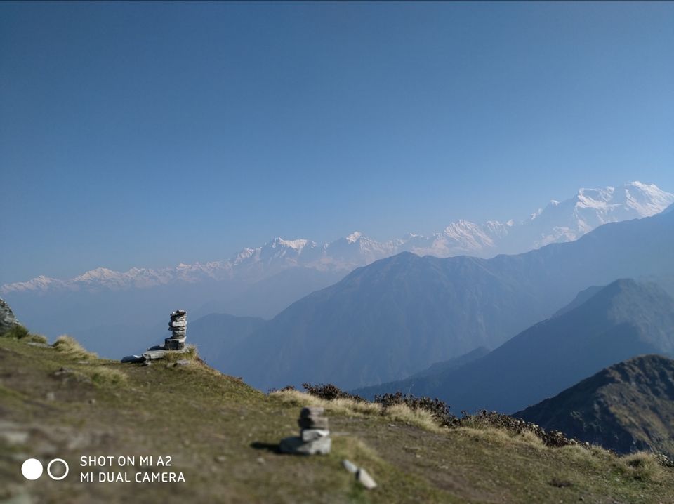 Photo of Chandrashila, Tungnath, Uttarakhand by Talking_Trails_Himalayas