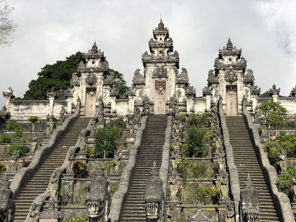 Photo of Mount Agung, Jungutan, Karangasem Regency, Bali, Indonesia by Gunjan Sharma