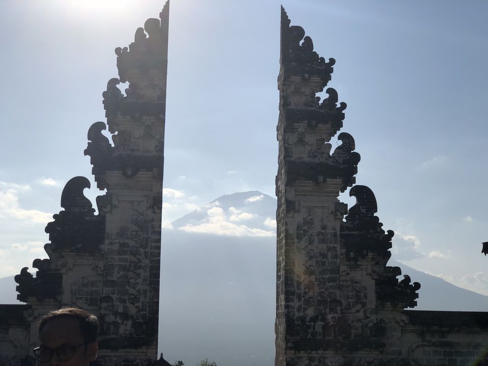 Photo of Mount Agung, Jungutan, Karangasem Regency, Bali, Indonesia by Gunjan Sharma